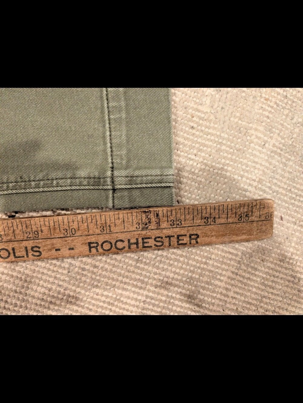 Dirty Birdy Reinforced Carpenter Pants - Picture 7 of 9